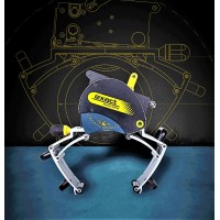 Exact Pipe Tools Inc. logo - Similar company to Ibex Design & Engineering