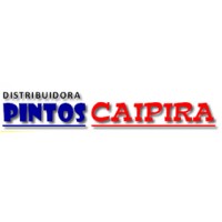 Distribuidora Pintos Caipira logo - Similar company to Bavecom Distribuidora