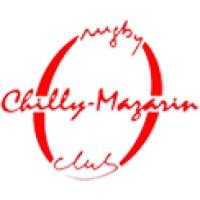 RUGBY CLUB DE CHILLY MAZARIN logo - Similar company to Control Data
