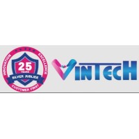 Vintech Business Solutions logo - Similar company to Provitnutra Pvt.Ltd.