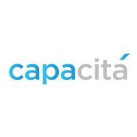 Capacita General Trading logo - Similar company to Aj Wood