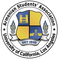 Armenian Students' Association at UCLA logo - Similar company to Պատանի Առաջնորդների Դպրոց / Young Leaders School