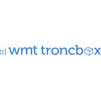 Troncbox logo - Similar company to Solutions 4 Caterers