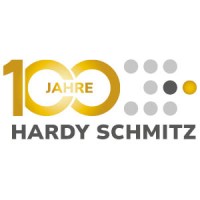 HARDY SCHMITZ GmbH logo - Similar company to Deos Ag