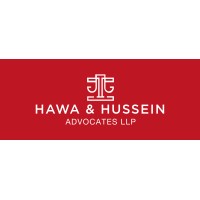 Hawa & Hussein Advocates LLP logo - Similar company to Abk Advocates Llp