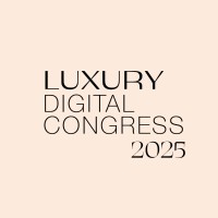 Congreso del Lujo en España - Luxury Digital Congress logo - Similar company to Belcost Group