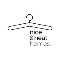 Nice & Neat Homes logo - Similar company to Colectif