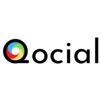 Qocial - SuperApp logo - Similar company to Kocial ™