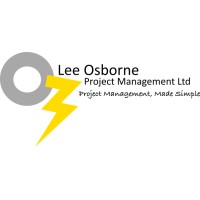 Lee Osborne Project Management  Ltd.