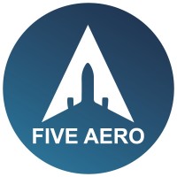 FiveAero logo - Similar company to Pimento Connection