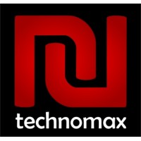 TECHNOMAX Informática logo - Similar company to Technomax Solutions Ltd