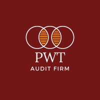 PWT AUDIT FIRM logo - Similar company to I-Zone