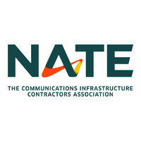 NATE logo - Similar company to Nate