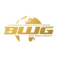 BWG - Body World Group logo - Similar company to Neuzeit Cloud