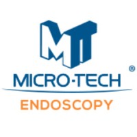 Micro-Tech Endoscopy logo - Similar company to Microtech