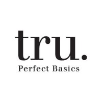 tru. perfect basics logo - Similar company to Msrs.In