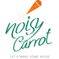 Noisy Carrot FZ LLC logo - Similar company to Bluarrows