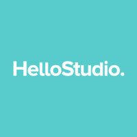 HelloStudio logo - Similar company to Agencia Digital Comunicate