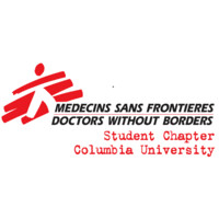 Doctors Without Borders Student Chapter at Columbia University logo - Similar company to World Nursing Education Services Pakistan