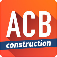 ACB Construction bois logo - Similar company to Goubard