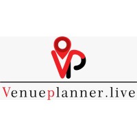 Venueplanner.live logo - Similar company to Global Weddings