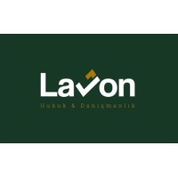 Lavon Hukuk & Danışmanlık logo - Similar company to Agna Law & Consultancy