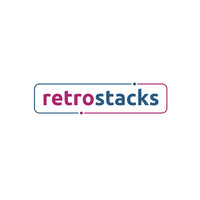 Retrostacks logo - Similar company to Scality