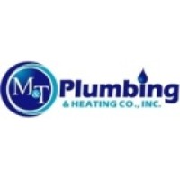 M&T Plumbing & Heating Co., Inc logo - Similar company to Olympic Plumbing & Heating