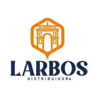 Larbos Distribuidora logo - Similar company to Distribuidora Dio
