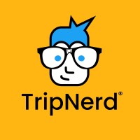 TripNerd logo - Similar company to Exponential: Equipping Movement Makers