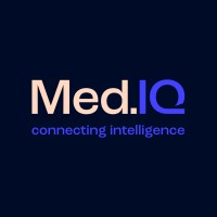 Med.IQ logo - Similar company to Proleads