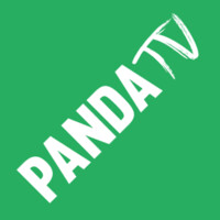PandaTV logo - Similar company to Pcita