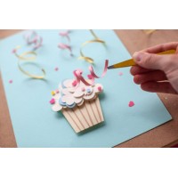 Paper Arts logo - Similar company to Art Paper Pixel