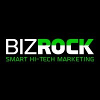 BizRock logo - Similar company to Flowmo