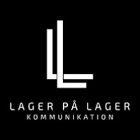 Lager på Lager Kommunikation