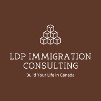 LDP Immigration Consulting Ltd logo - Similar company to Go Far Global Ltd. - Immigration Centre