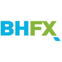 Bhfx Digital Imaging & Large Format Print