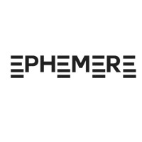 EPHEMERE agency logo - Similar company to Quantum Corporate Events