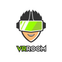VR Room logo - Similar company to Hex Entertainment