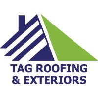 TAG Roofing & Exteriors LLC logo - Similar company to Contractorflow App