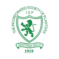 The Incorporated Society of Planters logo - Similar company to The Incorporated Society Of Planters Africa Chapter