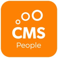 CMS Brasil logo - Similar company to Cms Latam
