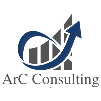 ArCコンサルティング株式会社 logo - Similar company to Secondz Digital株式会社