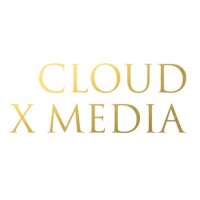 Cloud X Media logo - Similar company to Medios Solutions