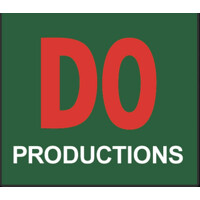 DO PRODUCTIONS. logo - Similar company to Do Production