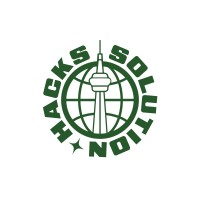 TMU SolutionHacks logo - Similar company to Solution Hack