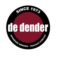 Wegenis- en Rioleringswerken De Dender logo - Similar company to Aura Business