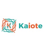 Kaiote Ltd Kenya logo - Similar company to Code Particles