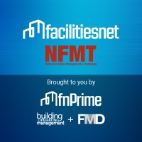 FacilitiesNet/NFMT logo - Similar company to Arc Facilities