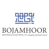 Bojamhoor Mechanical and Electrical Company logo - Similar company to Petra Projects